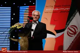 مرتضی طلایی: بهترین شعار 