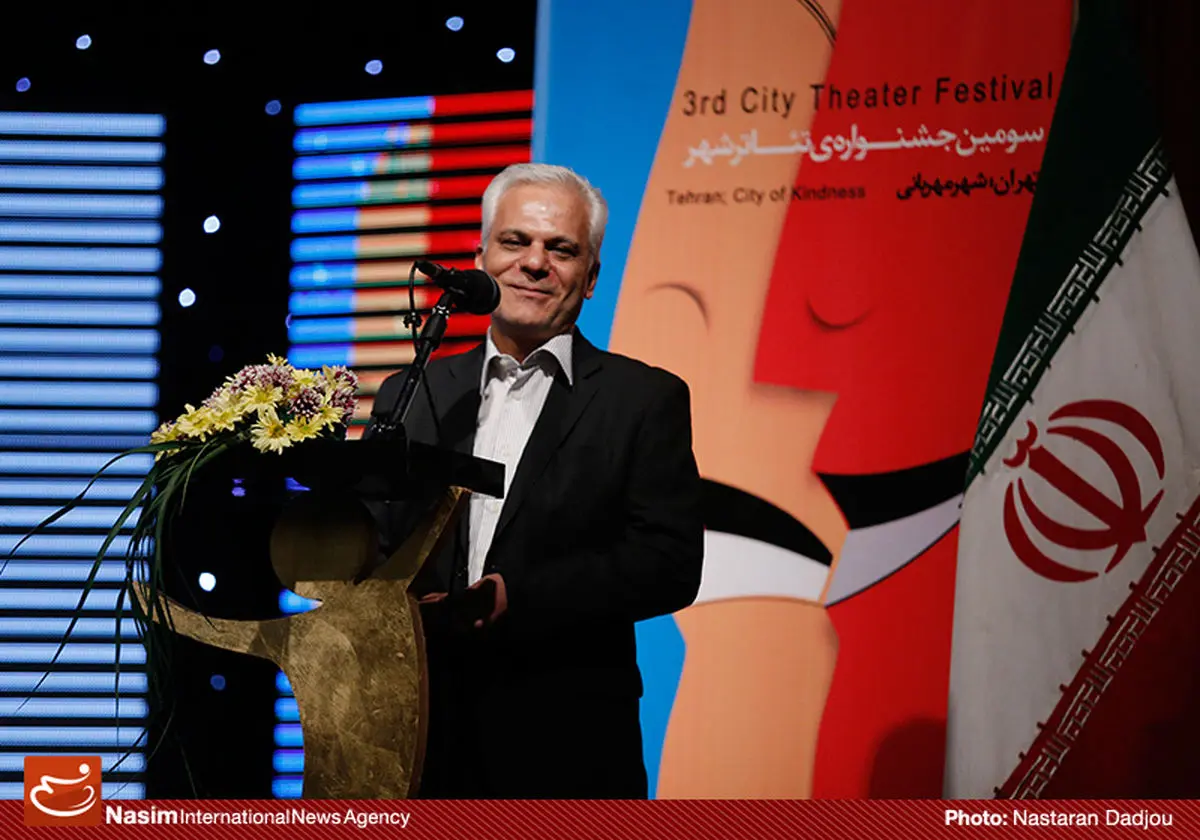 مرتضی طلایی: بهترین شعار "مرگ بر آمریکا" است