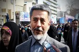 از بین بردن منافع و منابع ملت ها ویژگی استکبار جهانی است