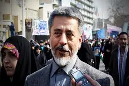از بین بردن منافع و منابع ملت ها ویژگی استکبار جهانی است