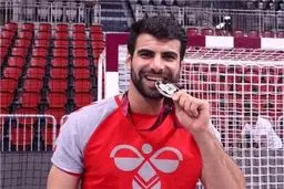 شاهو نصرتی به استوابخارست پیوست