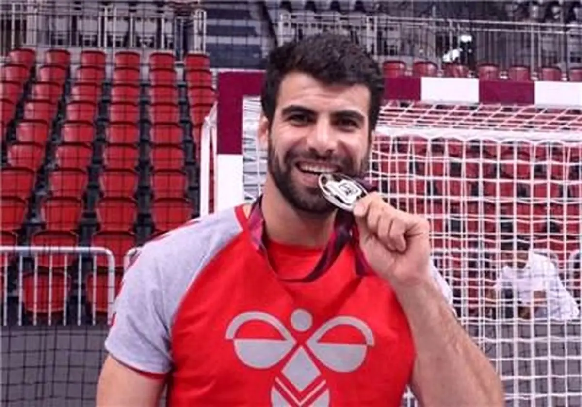 شاهو نصرتی به استوابخارست پیوست