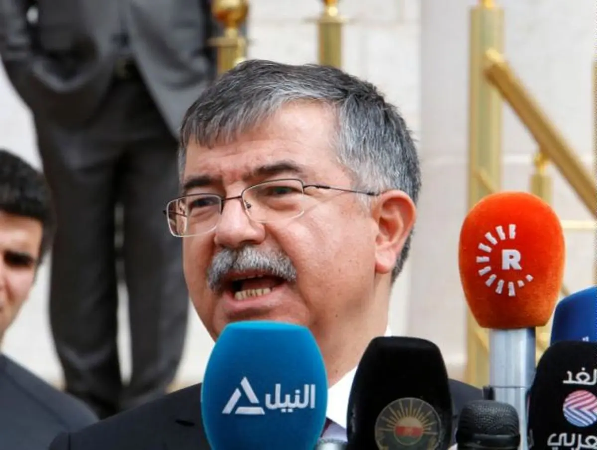 طرح احداث دیوار در مرز ترکیه با سوریه تکمیل می‌شود