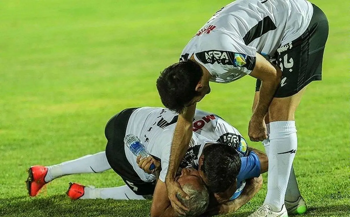 صبای قم با برتری پرگل مقابل گروس بیجار حریف استقلال شد