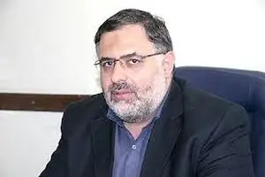 مدیرکل ثبت احوال تهران با حفظ سمت مدیر عامل شرکت وابسته به بیمه دولتی ایران شد!