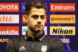 مرتضی پورعلی‌گنجی: اگر ۱۰ بازیکن تیم ملی هم محروم شوند بازهم بازیکن جانشین داریم