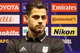 مرتضی پورعلی‌گنجی: اگر ۱۰ بازیکن تیم ملی هم محروم شوند بازهم بازیکن جانشین داریم