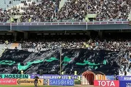 جریمه ۴۵ هزار فرانکی فوتبال ایران از سوی فیفا/ حاج‌صفی دو جلسه محروم شد، نکونام ۶ جلسه