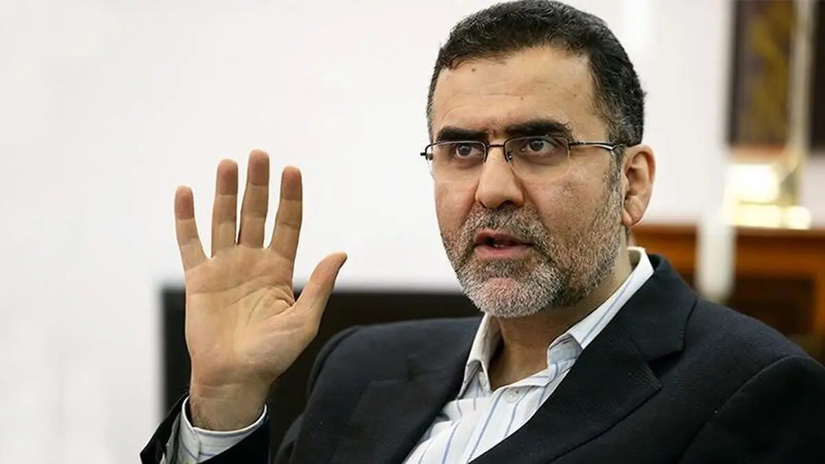 ایوبی از سازمان سینمایی می‌رود؟
