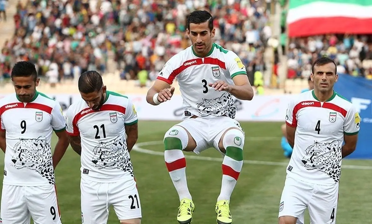 سایت فیفا اشتباه خود درباره محرومیت حاج‌صفی را اصلاح کرد