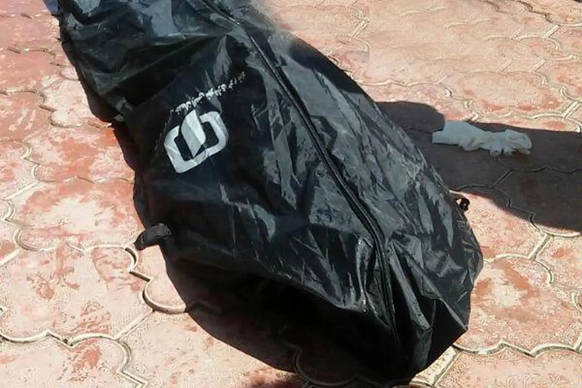 زنی همسر و ۲ فرزند خود را در پایتخت به قتل رساند