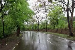 آغاز بارش باران در ۱۵ استان کشور/ فعالیت سامانه بارشی تا روز سه‌شنبه