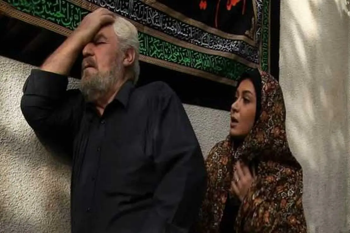 پخش سریال "رخصت" از شبکه قرآن
