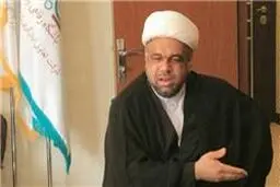 نماینده رهبر شیعیان بحرین با دبیرکل جمعیت فرزندان شاهد و ایثارگر دیدار کرد