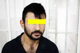 افشای راز قتل پیرزن میلیونر/ نظافتچی قاتل دستگیر شد