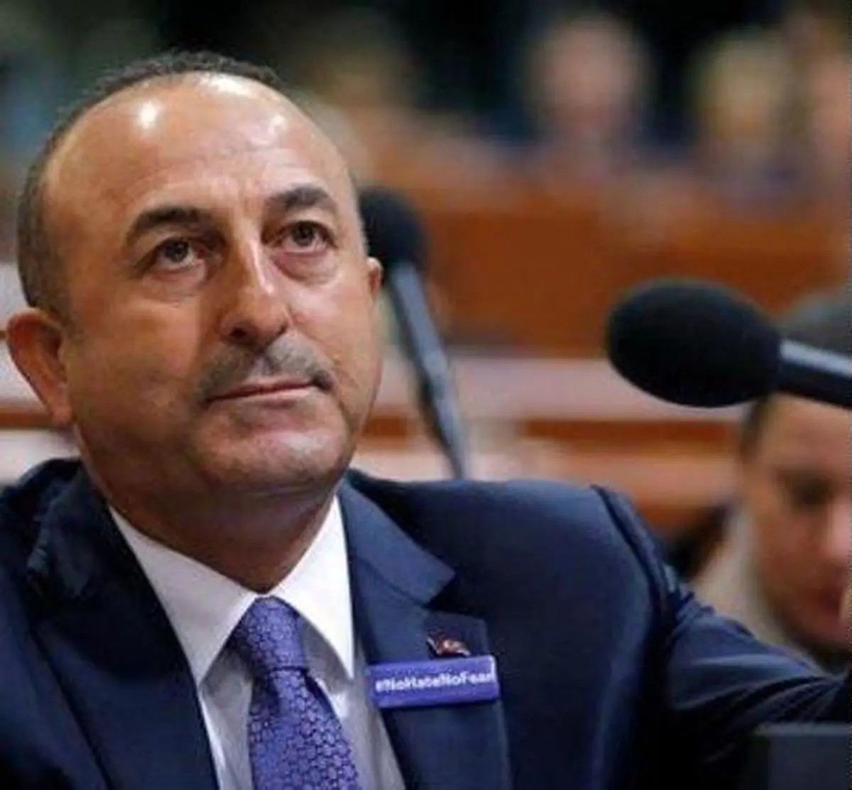 بیشتر کشورهای اتحادیه اروپا حامی "پ‌ک‌ک" هستند