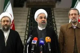 چرا صنعت هسته‌ای خاموش شد ولی خبری از لغو تحریم‌ها نیست؟