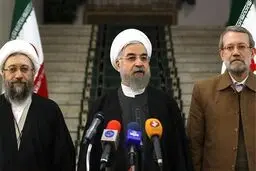 چرا صنعت هسته‌ای خاموش شد ولی خبری از لغو تحریم‌ها نیست؟