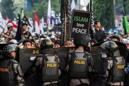 رئیس‌جمهور اندونزی سفر خود به استرالیا را لغو کرد