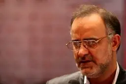 دبیرکل اسبق فدراسیون فوتبال درگذشت پورحیدری را تسلیت گفت