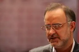 دبیرکل اسبق فدراسیون فوتبال درگذشت پورحیدری را تسلیت گفت