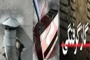 افزایش ۳۲ درصدی تلفات مسمومیت با گاز منوکسید کربن