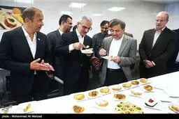 غفلت عباس آخوندی مصرف سوخت در کشور را افزایش داد