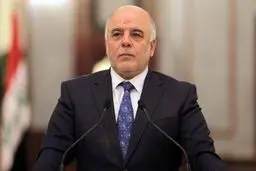 مژده آزادسازی موصل به‌زودی به همه مردم عراق داده می‌شود