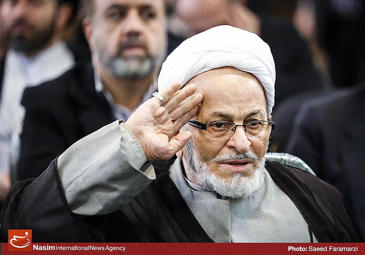 حجت‌الاسلام شجونی دار فانی را وداع گفت + جزئیات مراسم تشییع و تدفین