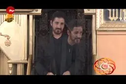 وقتی یک متفکر اهل سنت از حسین(ع) می‌گوید