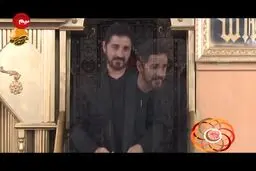 وقتی یک متفکر اهل سنت از حسین(ع) می‌گوید