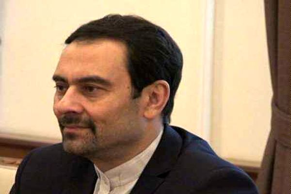 ارمنستان ۴ زندانی ایرانی را تحویل می دهد