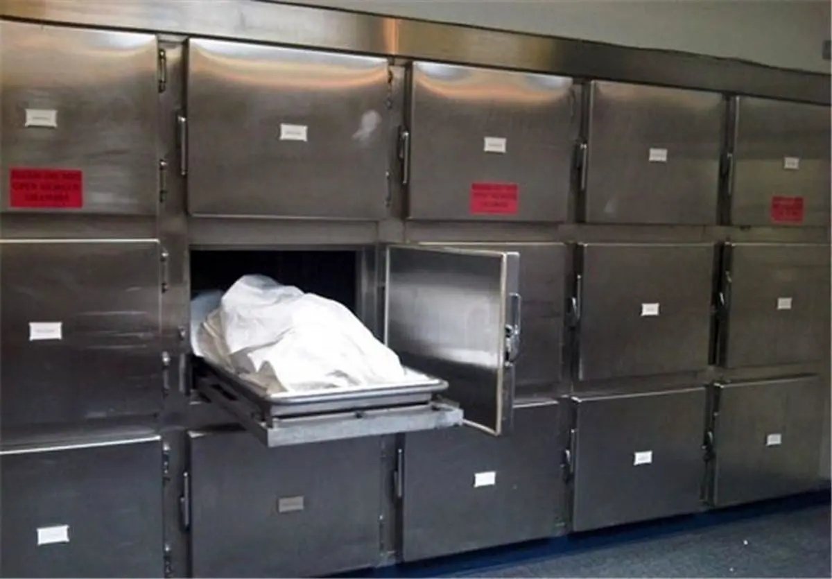 مرگ دو کارگر بر اثر سقوط در مخزن روغن سوخته در تفت