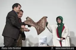 طراحی برای نیما پتگر، نوعی مراقبه بود