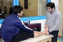 واکنش مهدی رحمتی در خصوص خبر درگیری با نوروزی