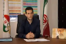 آرش میراسماعیلی در انتخابات ریاست فدراسیون جودو ثبت‌نام کرد+اسامی کاندیداها و عکس