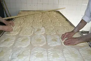 نظارت بر خبازی‌ها به صورت مستمر صورت می‌گیرد