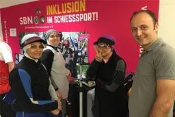 نمایندگان تفنگ درازکش بانوان ایران به مقام سوم تیمی دست یافتند