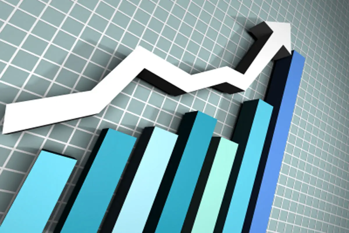 رشد اقتصادی خوش بینانه ۵ درصدی هم تولید ناخالص ملی را به رکورد سال ۹۰ نمی‌رساند!
