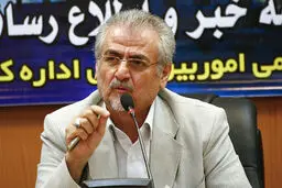وزیر ورزش با استعفای خدابخش از سرپرستی فدراسیون جودو موافقت کرد