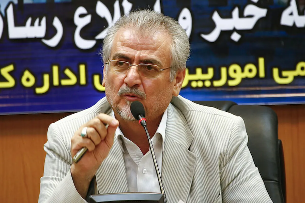 وزیر ورزش با استعفای خدابخش از سرپرستی فدراسیون جودو موافقت کرد