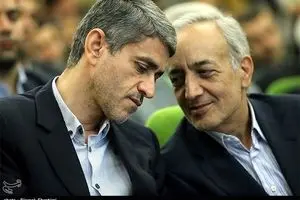 طیب‌نیا با استعفای رئیس کل بیمه مرکزی موافقت کرد