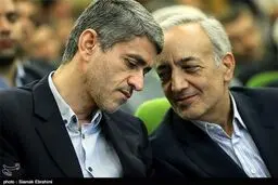 طیب‌نیا با استعفای رئیس کل بیمه مرکزی موافقت کرد