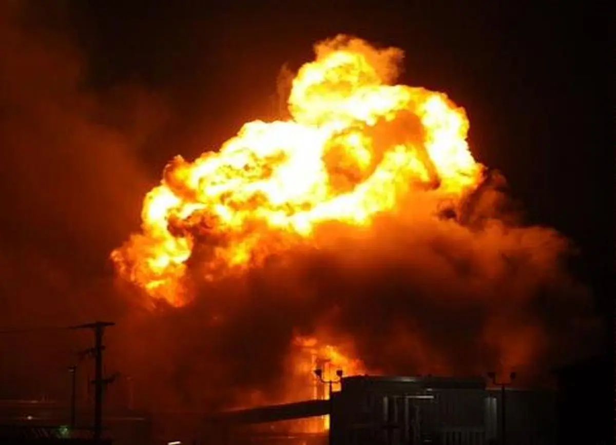 ۵ کشته و زخمی بر اثر وقوع انفجار در مصر