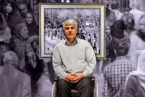 در حال مبارزه‌اید