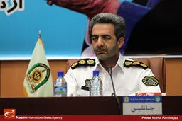 جریمه ۶۰ هزار تومانی برای ناخوانا کردن پلاک خودرو