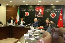 سالانه یک میلیون و ۷۵۰ هزار گردشگر از ایران به ترکیه سفر می کنند