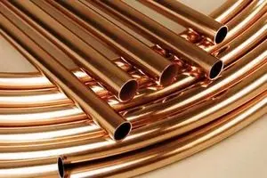 تولیدات صنایع مس شهید باهنر ۱۰ درصد افت کرد