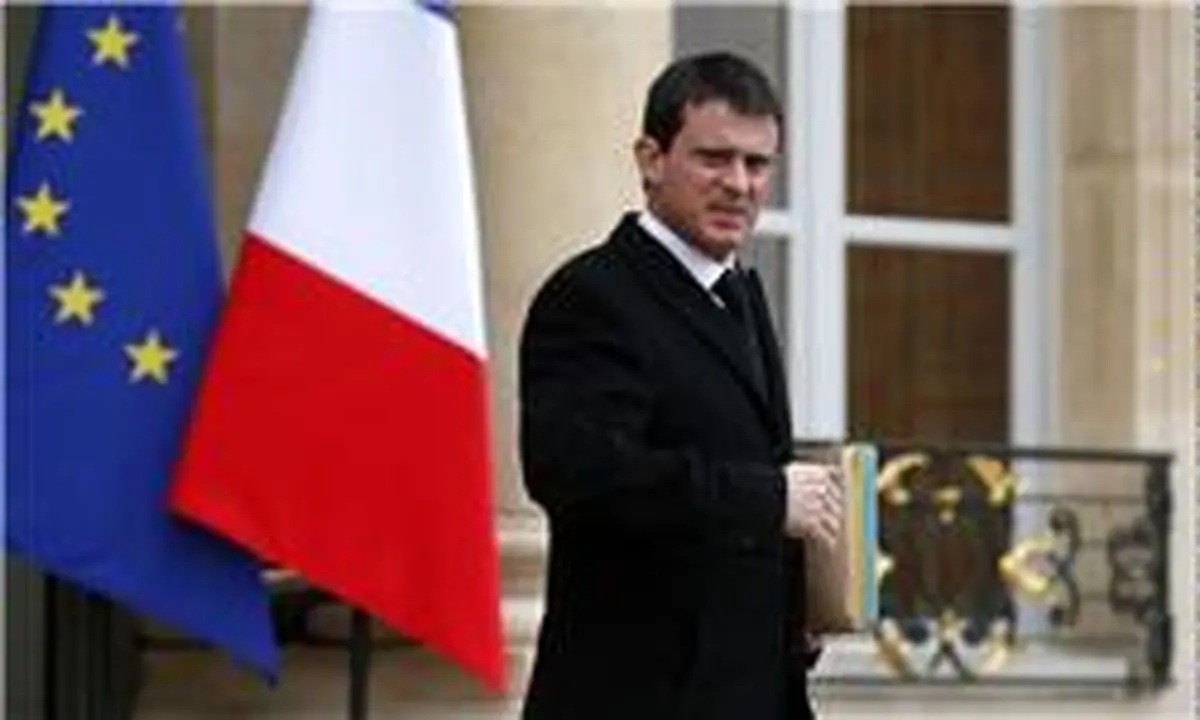 دولت فرانسه از استیضاح گریخت