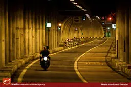 تصمیمی برای ارائه مجدد لایحه اخذ عوارض از معابر و تونل‌ها نداریم